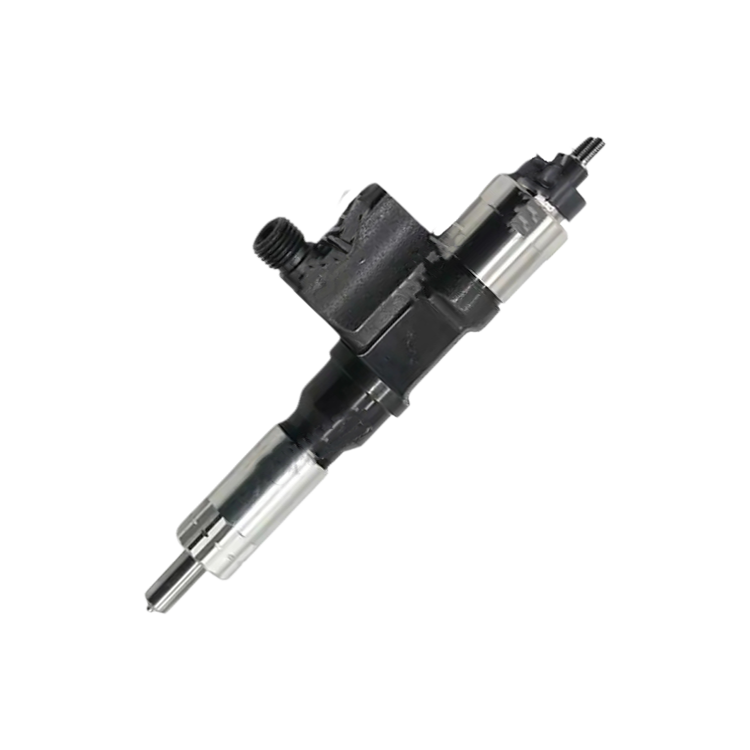 Isuzu 6HK1, 7.8L Fuel Injector : OEM 8976028034