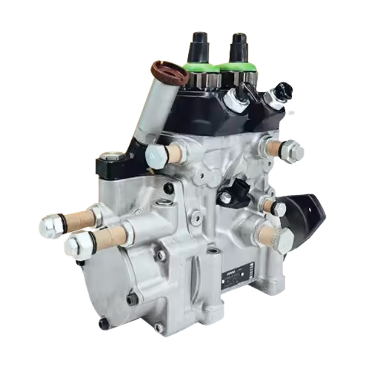 Isuzu 6HK1 High Pressure Fuel Pump 1999-2004: OEM 8943927136