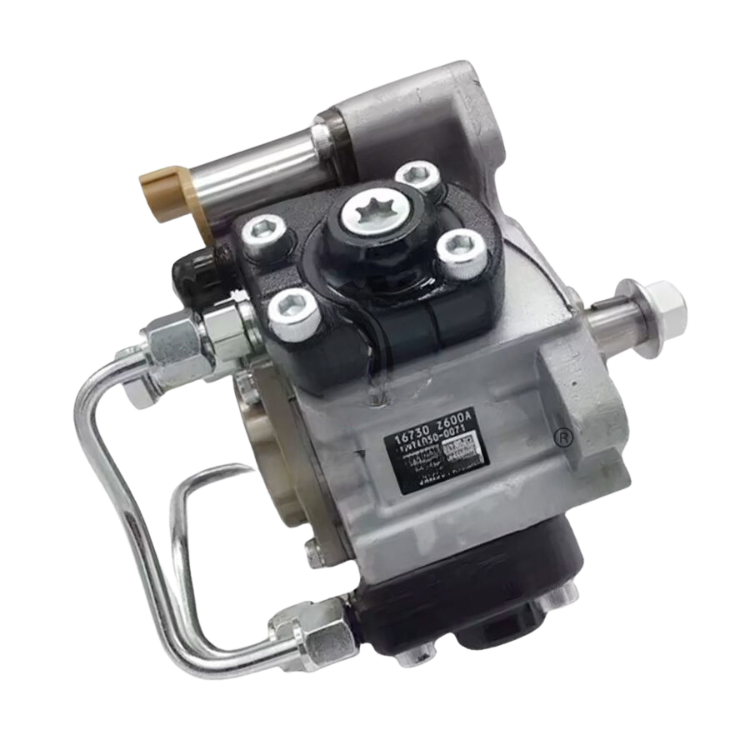 Isuzu 6HK1 High Pressure Fuel Pump : OEM 294050-0100