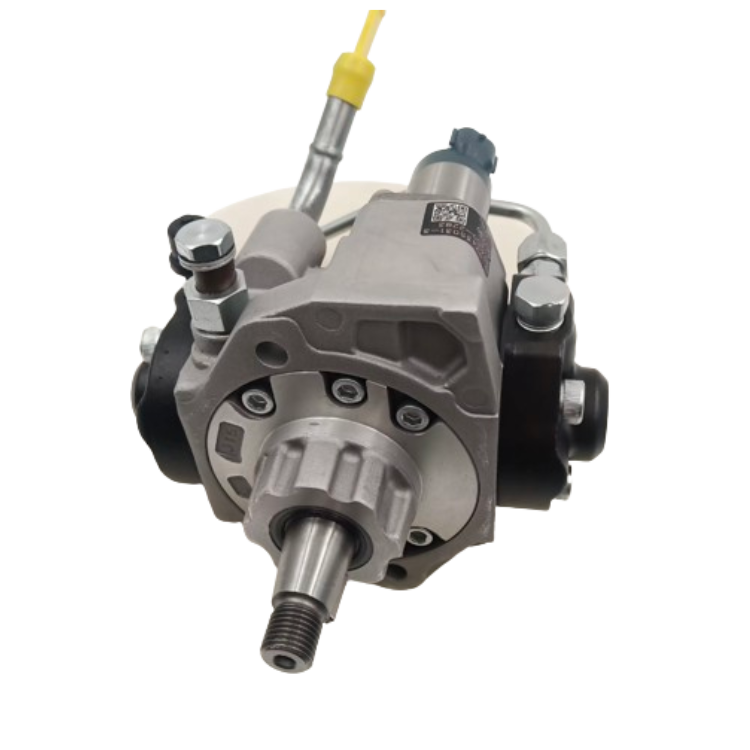 Isuzu 6HK1 High Pressure Fuel Pump : OEM 294050-0650