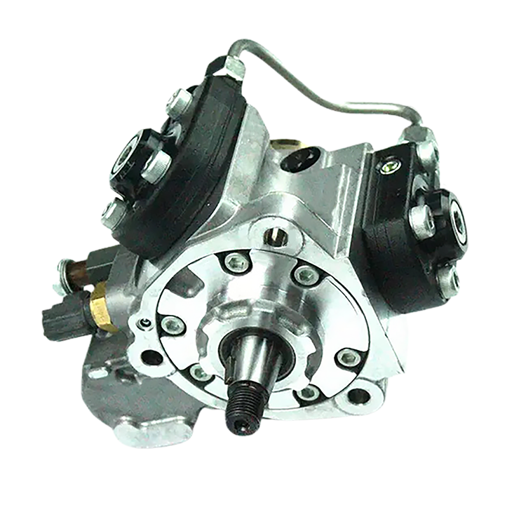 Isuzu 6HK1 High Pressure Fuel Pump : OEM 97302488