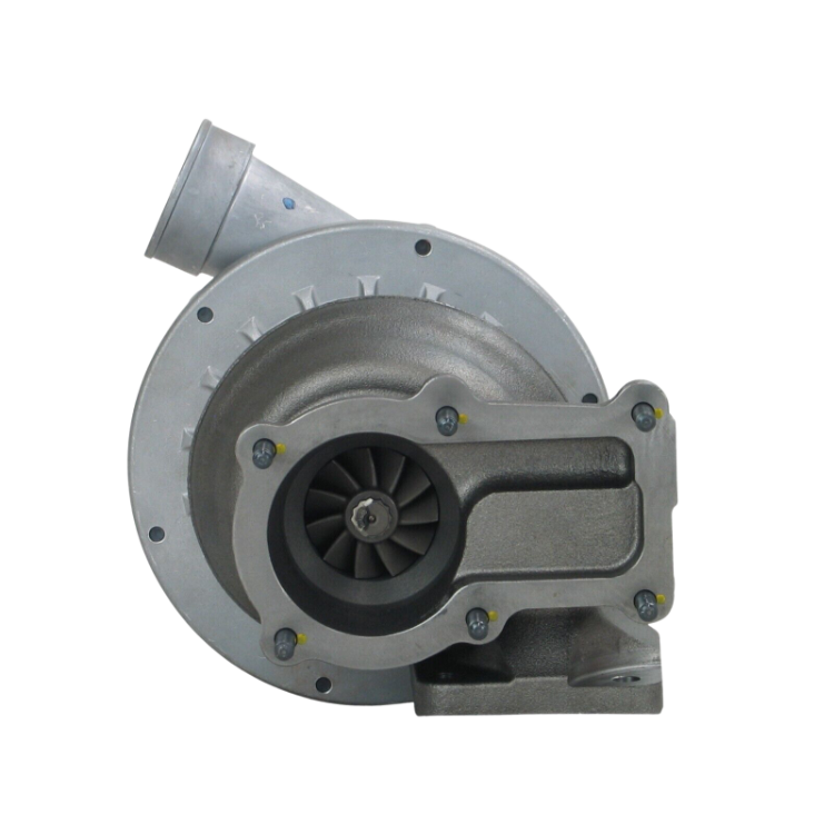 Isuzu 6HK1 Turbo Assembly 2005: OEM 1144004421