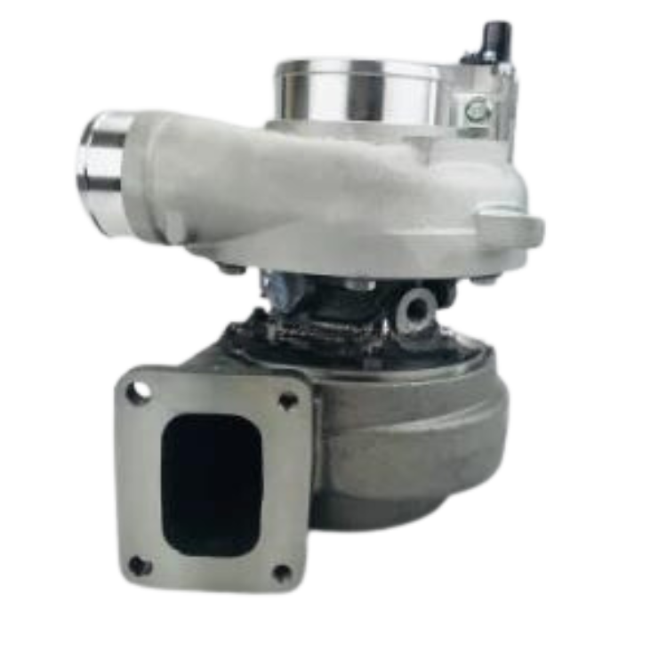 Isuzu 6HK1 Turbo Assembly 2014 OEM 8982599691