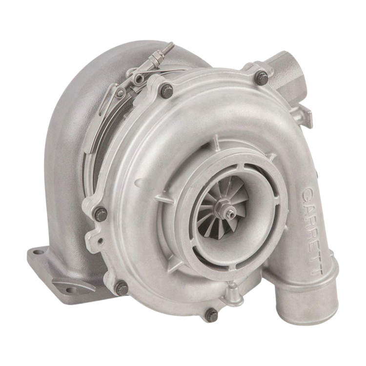 Isuzu 7.8L Turbo Assembly 2004-2008: OEM 8976024982