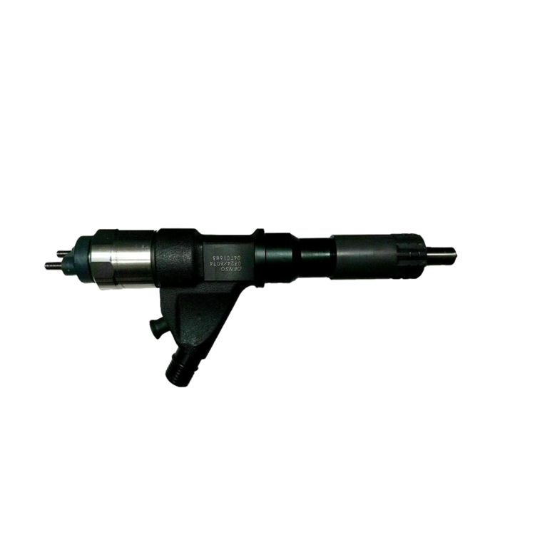Isuzu NPR, 4HK1 Fuel Injector 2010-2015: OEM 8981106073