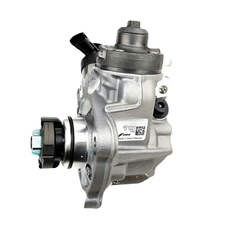Iveco 3.0L High Pressure Fuel Pump OEM 68246830AA