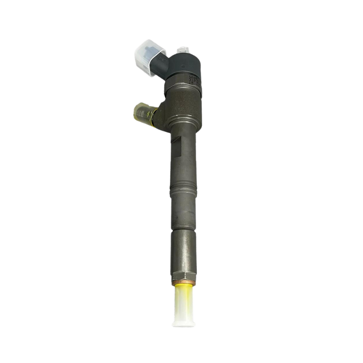 Iveco 3.2L, 3.4L Fuel Injector 2011-2018: OEM 5801470098