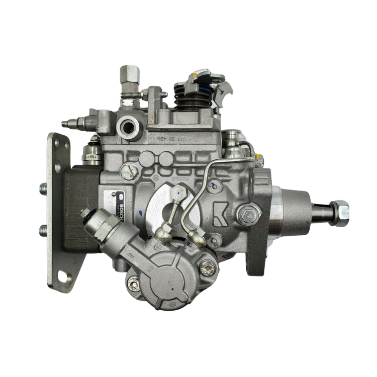 Iveco 4.4L Fuel Injector Pump 2004-2008 OEM 2854949