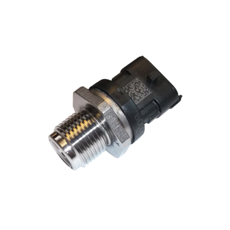 Iveco 6.7L Fuel Rail Pressure Sensor