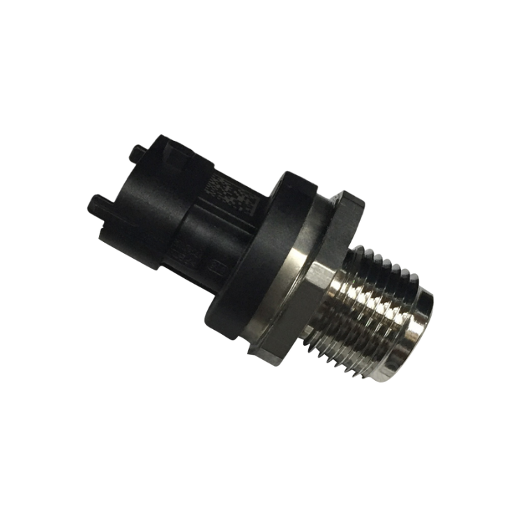 Iveco FPT 3.4L, F5H, F5C Fuel Rail Pressure Sensor 2016-2021: OEM 5801474160