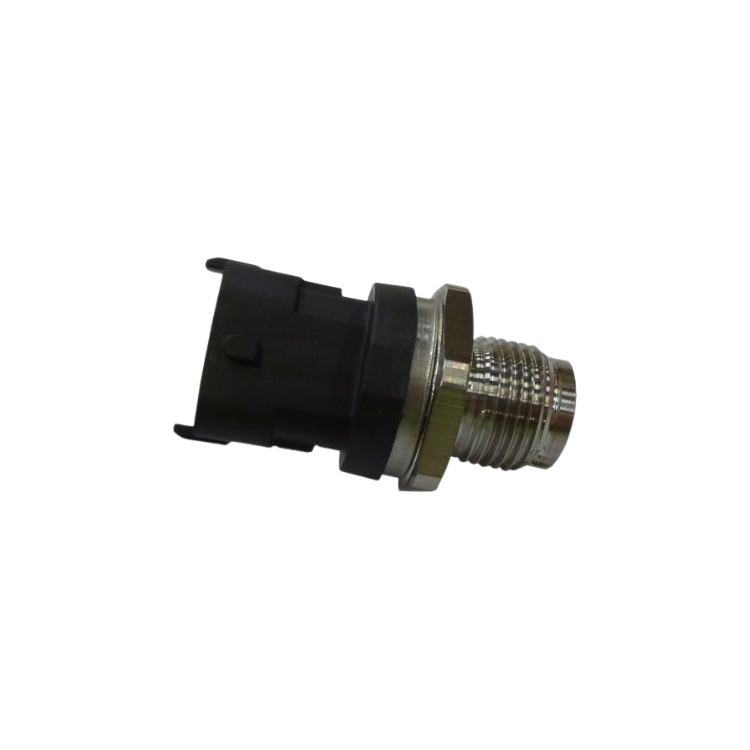 Iveco FPT F5H, F5C Fuel Rail Pressure Sensor 2016-2021: OEM 504382791