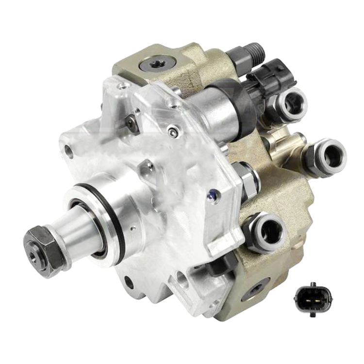 Iveco High Pressure Fuel Pump : OEM 4898921