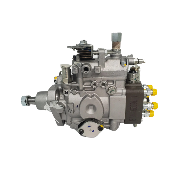 Iveco TS115A Fuel Injector Pump 2003-2008: OEM 504053470