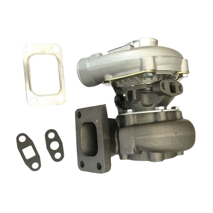 JCB 3.9L Turbo Assembly : OEM 2674A160