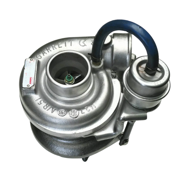 JCB 4.0L Turbo Assembly : OEM 727266-0003