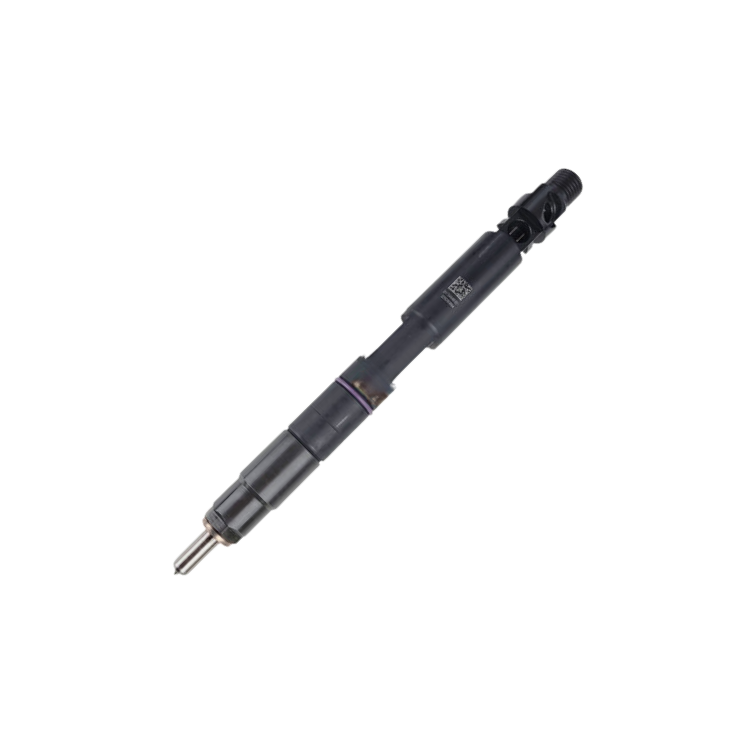 JCB 4.4 EcoMax, 4.8 EcoMax Fuel Injector 2017-2023: OEM 320-06827