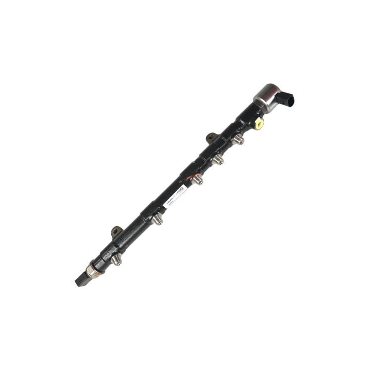 JCB 4.4 EcoMax, 4.8 EcoMax High Pressure Fuel Rail 2017-2023: OEM 320/06872