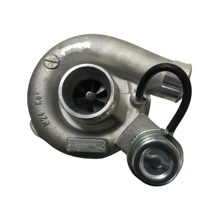 JCB 4.4L Turbo Assembly : OEM 802455-5002S