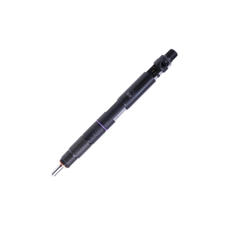 JCB 4.8 EcoMax Fuel Injector 2017-2023: OEM 320/06828