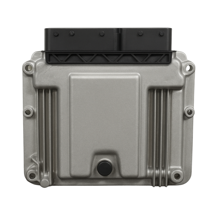 John Deere 3TNV86, 4TNV86 Engine Control Module (ECM) 2014-2021: OEM MIA882890