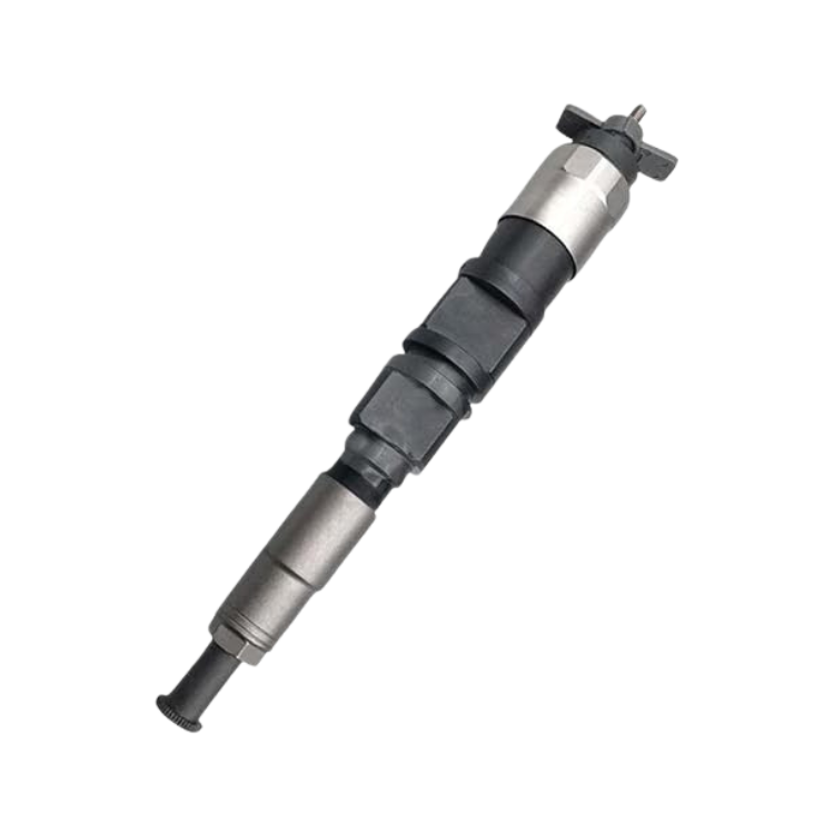 John Deere 4.5L, 6.8L Fuel Injector : OEM RE516540