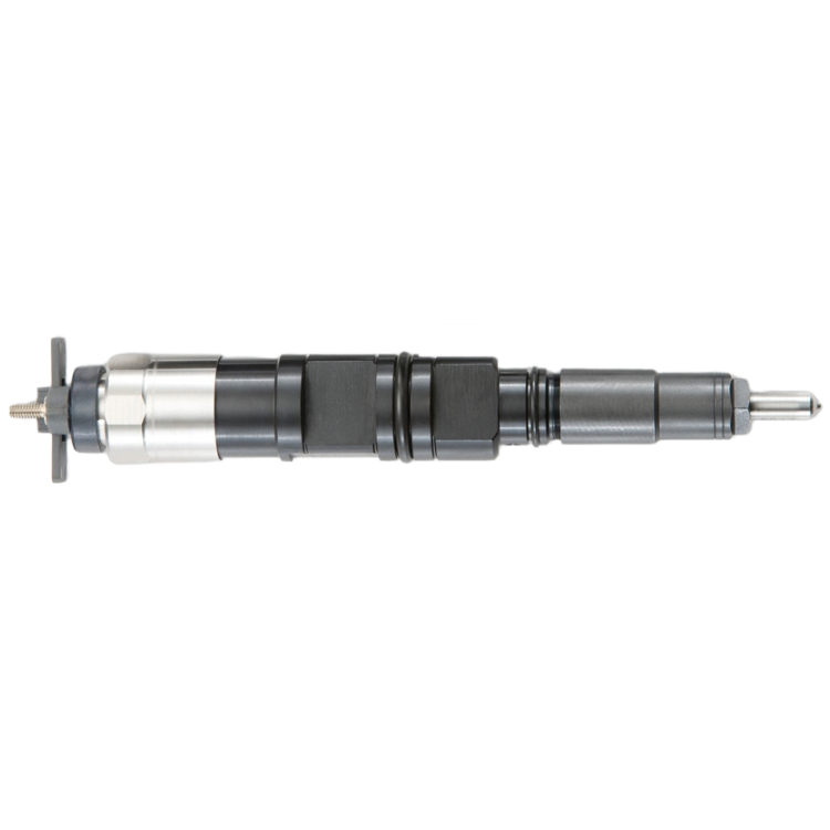 John Deere 4.5L , 6.8L Fuel Injector  OEM RE545562