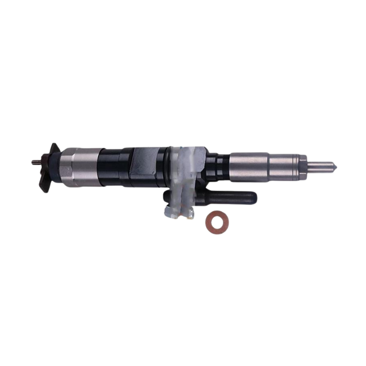John Deere 4.5L, 6.8L Fuel Injector OEM RE546782