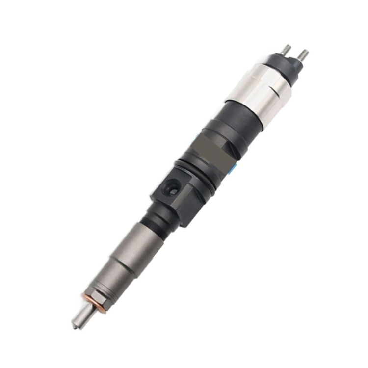 John Deere 4.5L, 6.8L Fuel Injector : OEM RE546782