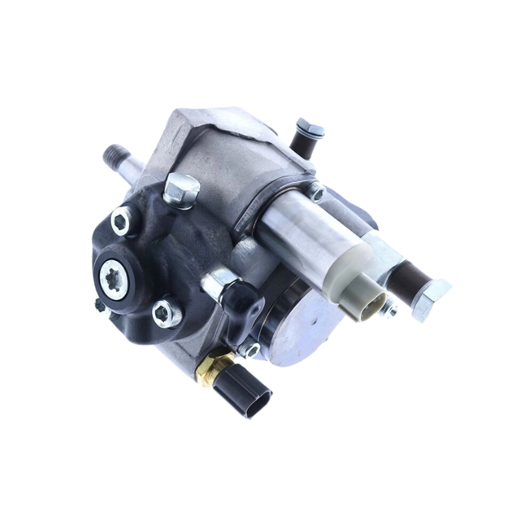 John Deere 4.5L, 6068T High Pressure Fuel Pump : OEM RE527528
