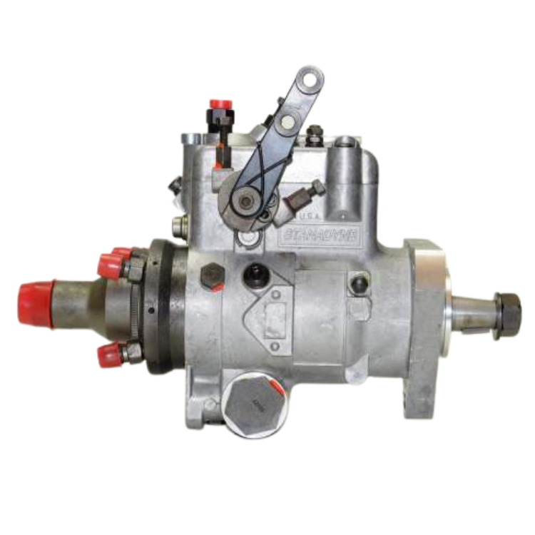 John Deere 4039DT008 Fuel Injector Pump 1993-2008: OEM RE57115
