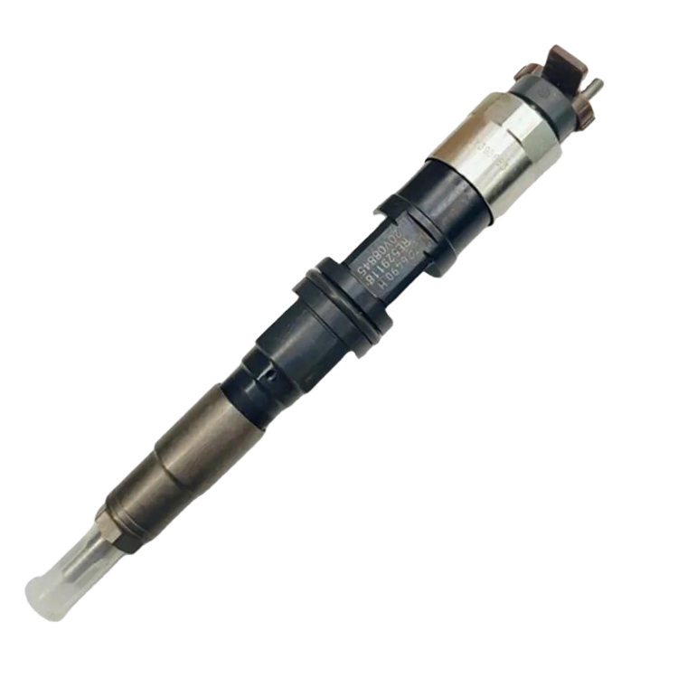 John Deere 4045, 6068 Fuel Injector : OEM RE546781