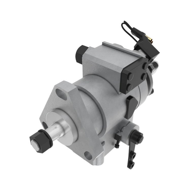 John Deere 4045 Fuel Injector Pump 2006-2012: OEM RE67564