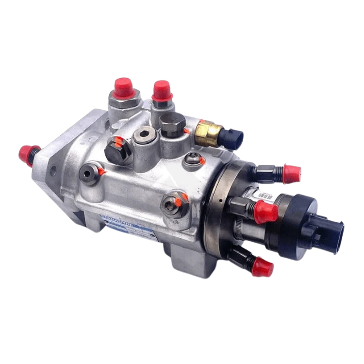 John Deere 4045D, 4045T Fuel Injector Pump : OEM RE568070