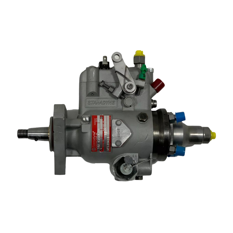 John Deere 4045D Fuel Pump 1995-2006: OEM RE67557