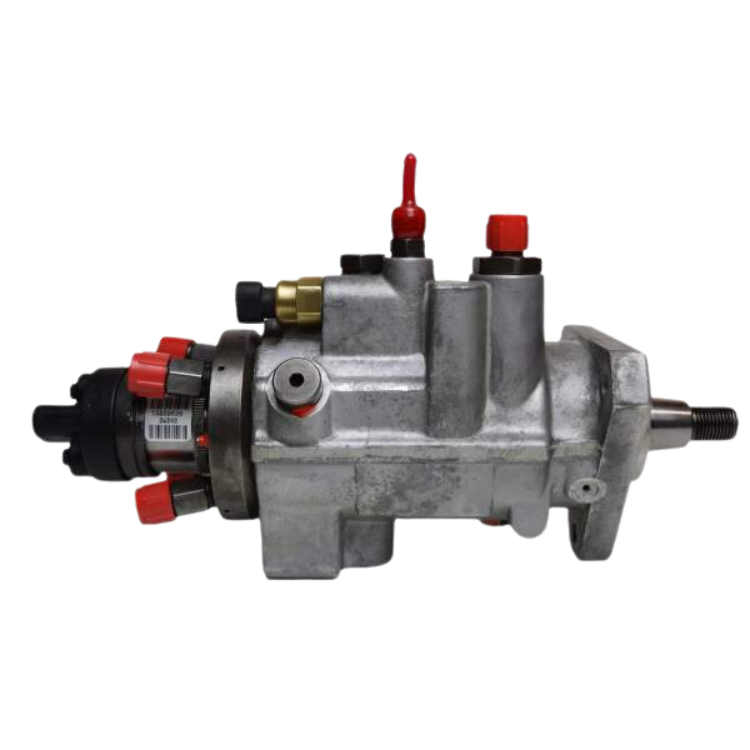 John Deere 4045H Fuel Injector Pump : OEM RE518086