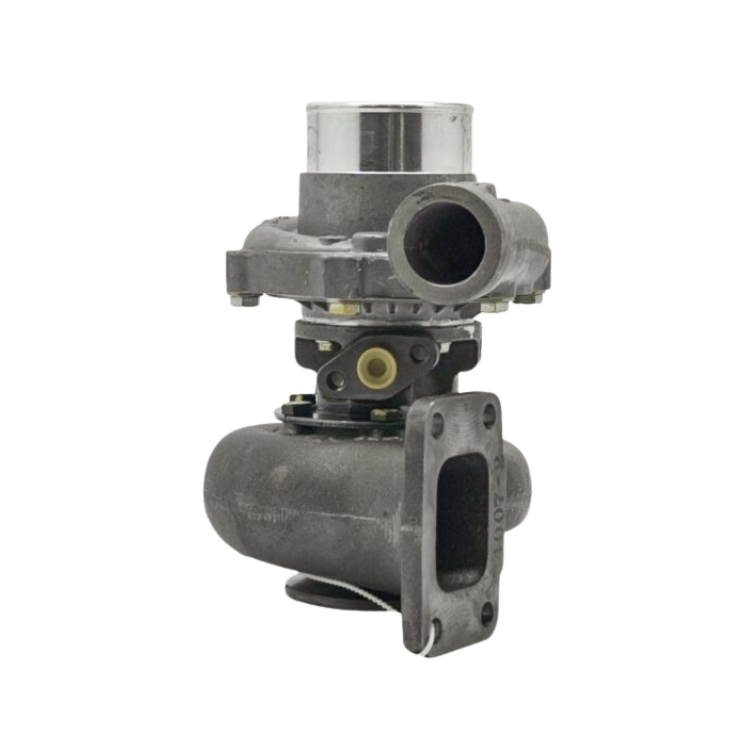 John Deere 4045T, 4039T Turbo Assembly 2008-2012: OEM RE47849