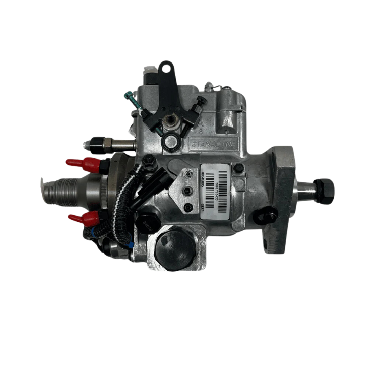John Deere 4045T Fuel Injector Pump 1996-2001: OEM RE67599