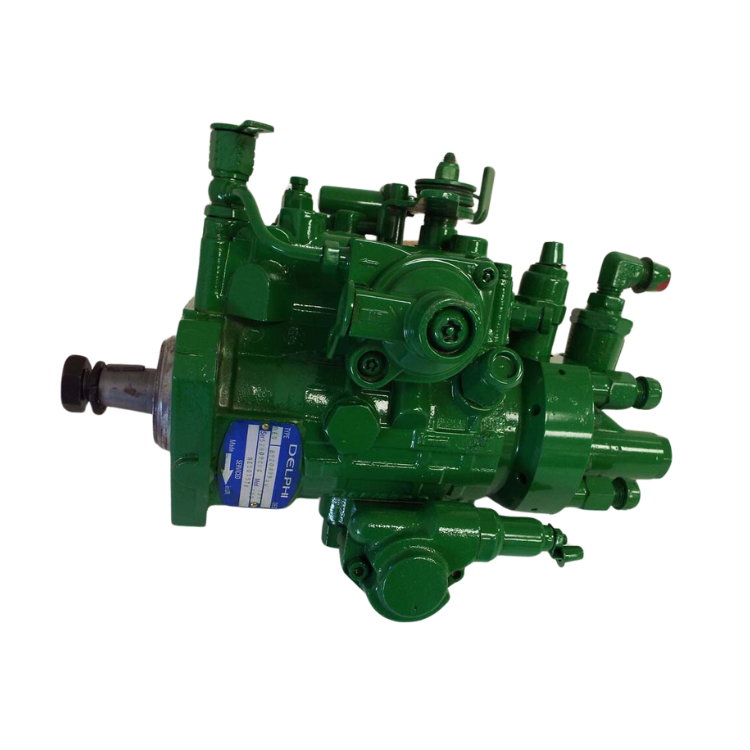 John Deere 4045T Fuel Injector Pump : OEM RE501442