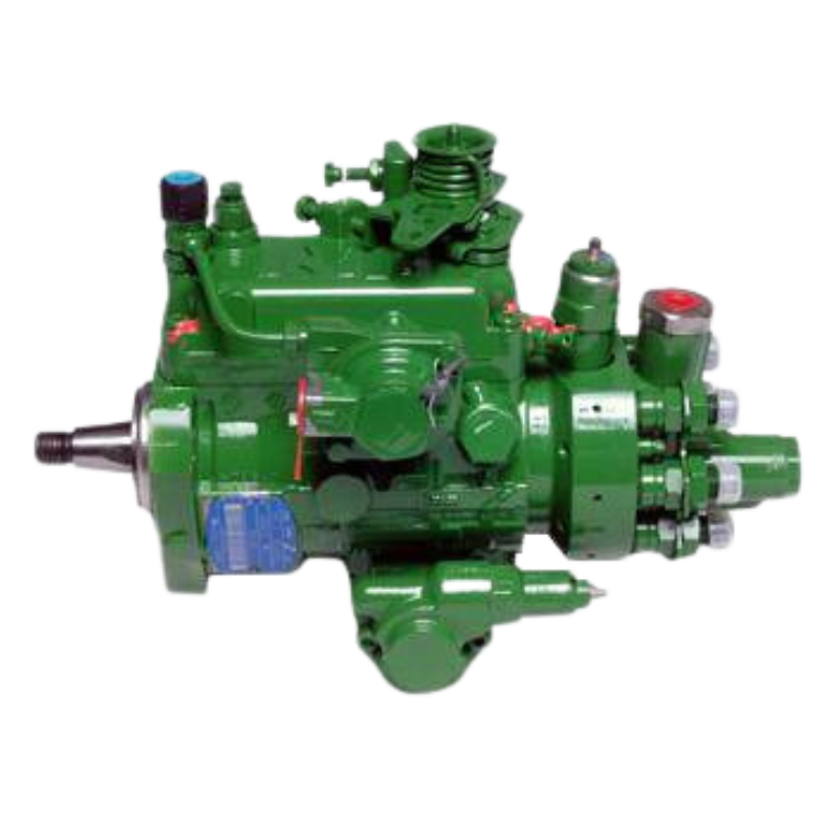 John Deere 4045T Fuel Injector Pump : OEM RE505927