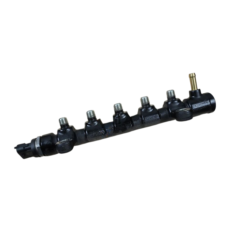 John Deere 4TNV86 High Pressure Fuel Rail 2014-2021: OEM MIA882019