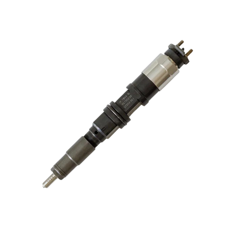 John Deere 6.8L, 9.0L Fuel Injector : OEM RE534354
