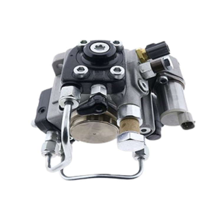 John Deere 6068H, 6090 High Pressure Fuel Pump 2016-2021 OEM RE54327