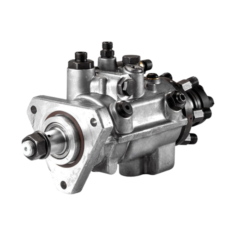 John Deere 6068H Injection Pump 2000-2007: OEM RE557897