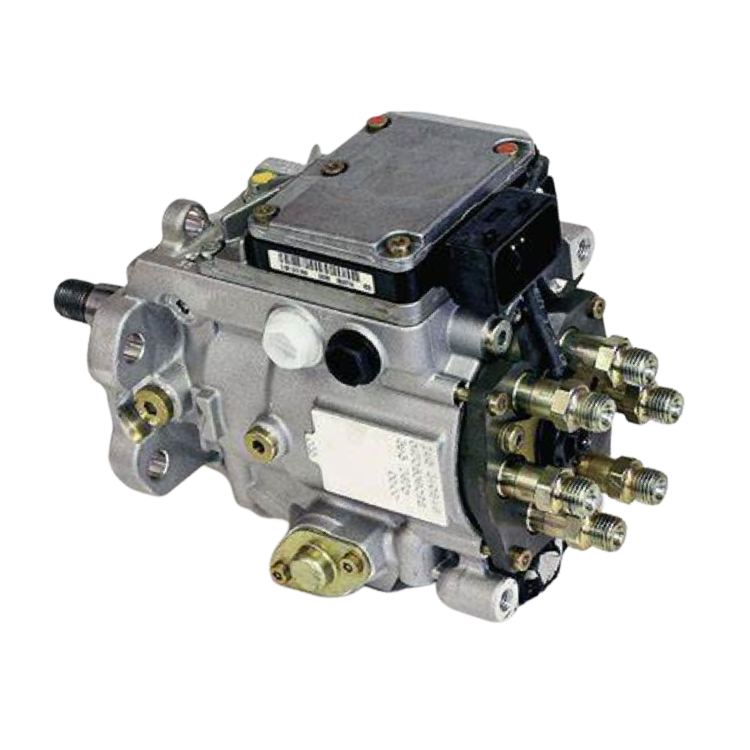John Deere 6068T Fuel Injector Pump 1999-2011: OEM RE506680