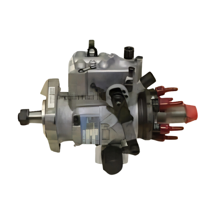 John Deere 6068T Fuel Injector Pump 2004-2015: OEM RE71275