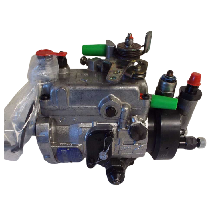 John Deere 6068T Fuel Injector Pump : OEM RE59514