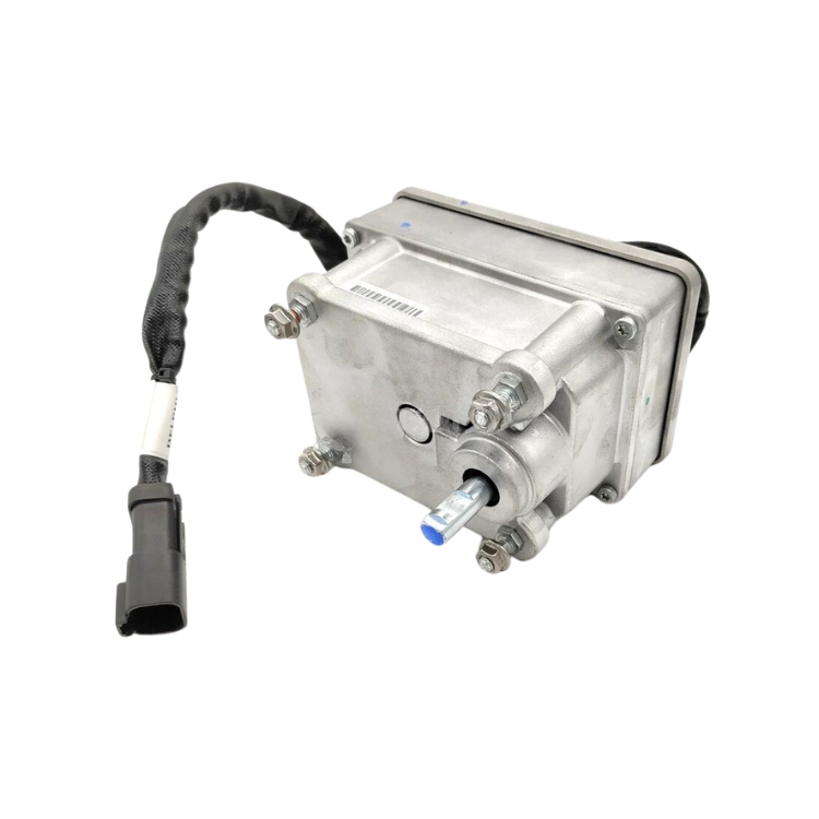 John Deere 6068T Turbo Actuator 2008-2016: OEM DZ108095