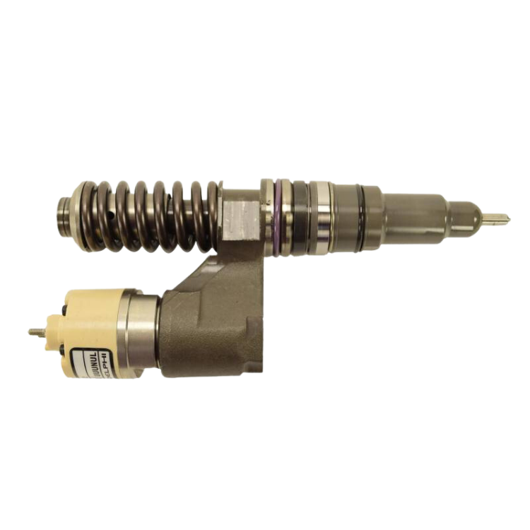 John Deere 6125 12.5L, 6105 10.5L Fuel Injector : OEM RE517662