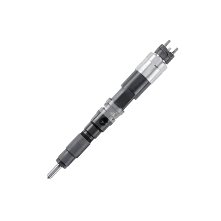 John Deere 8.1L Fuel Injector : OEM RE518726