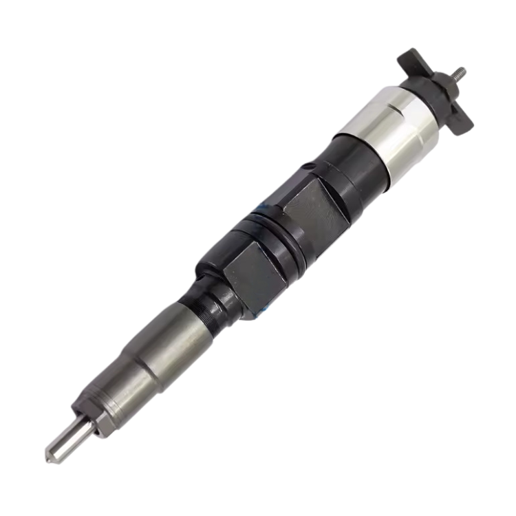 John Deere 8.1L Fuel Injector : OEM RE524360